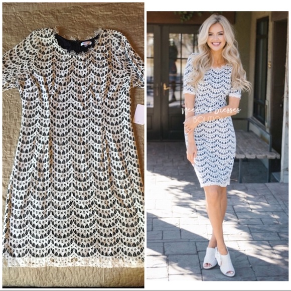 Modest Sheath Dresses